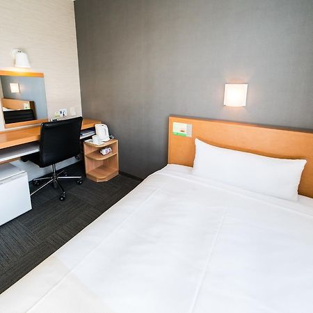 Super Hotel Minami Hikone Ekimae Kültér fotó