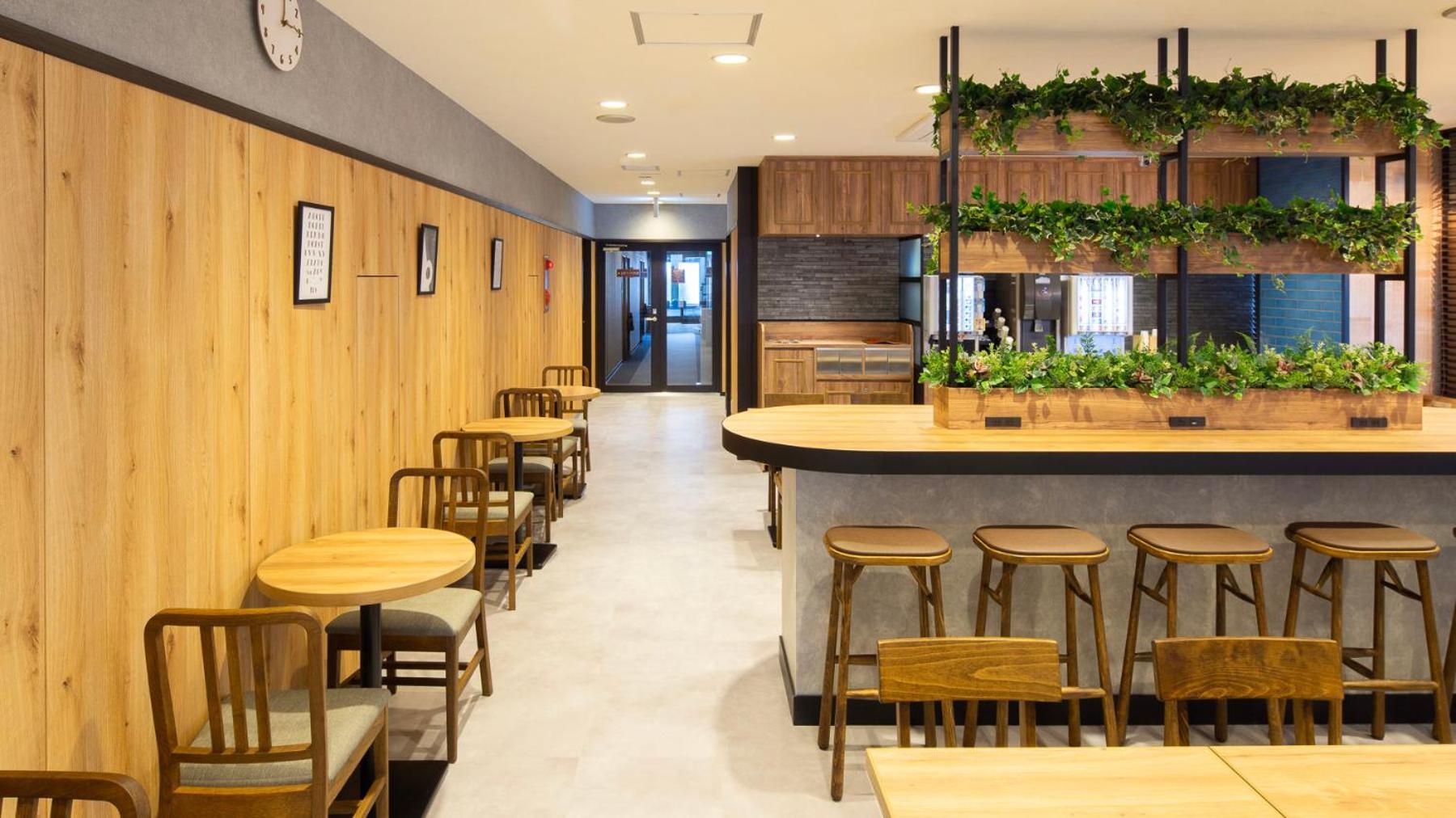 Super Hotel Minami Hikone Ekimae Kültér fotó