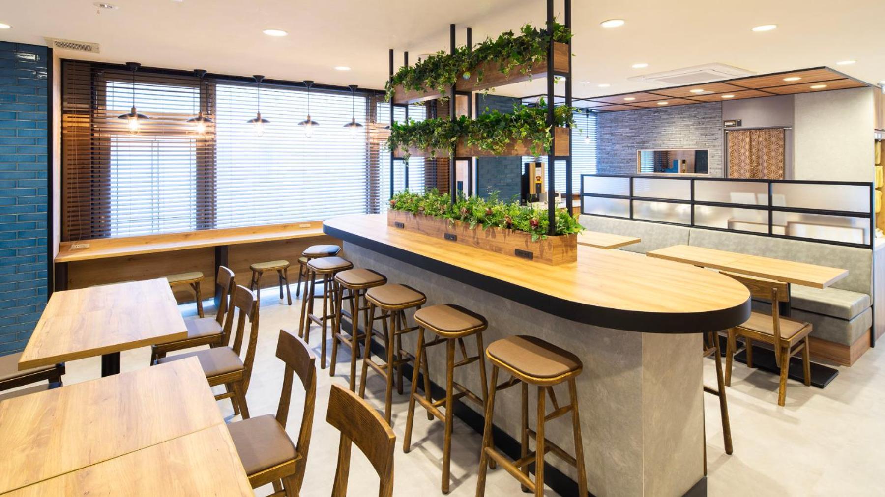 Super Hotel Minami Hikone Ekimae Kültér fotó